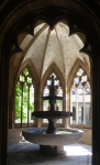 Ehem. Zisterzienserkloster Maulbronn II